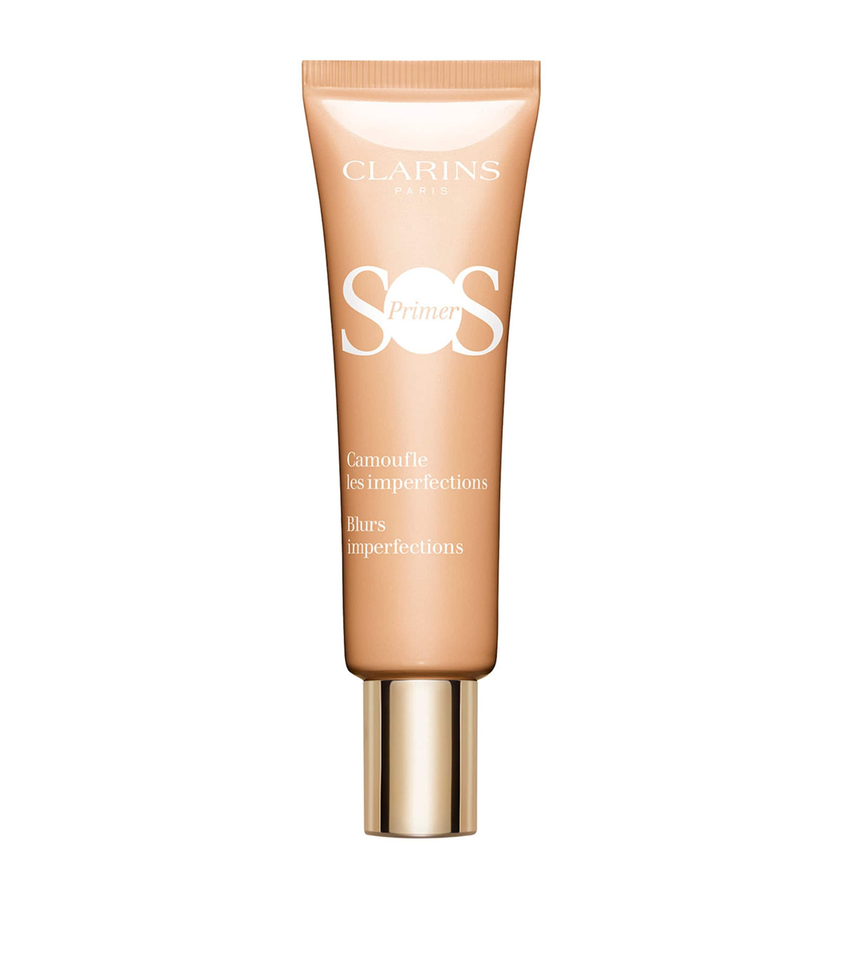 Clarins SOS Primer - British product