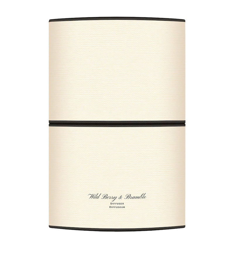 Jo Malone London Wild Berry & Bramble reed diffuser 750ml, UK version