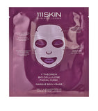 111Skin Y Theorem Bio Cellulose Sheet Mask 5 x 23ml (British brand)