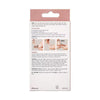Kiss Bare-But-Better TruNude Press On Nails Medium Almond 31ct, UK version