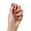 Kiss Bare-But-Better TruNude Press On Nails Medium Almond 31ct, UK version