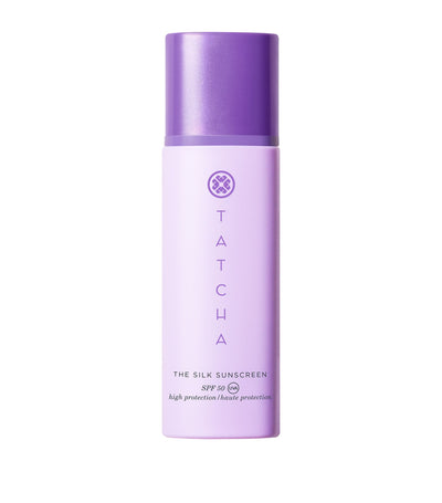 Tatcha The Silk Sunscreen SPF50 Sunscreen 50ml