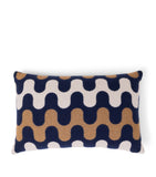 Frette Wool Modernism 001 Cushion 40cm x 60cm - British product