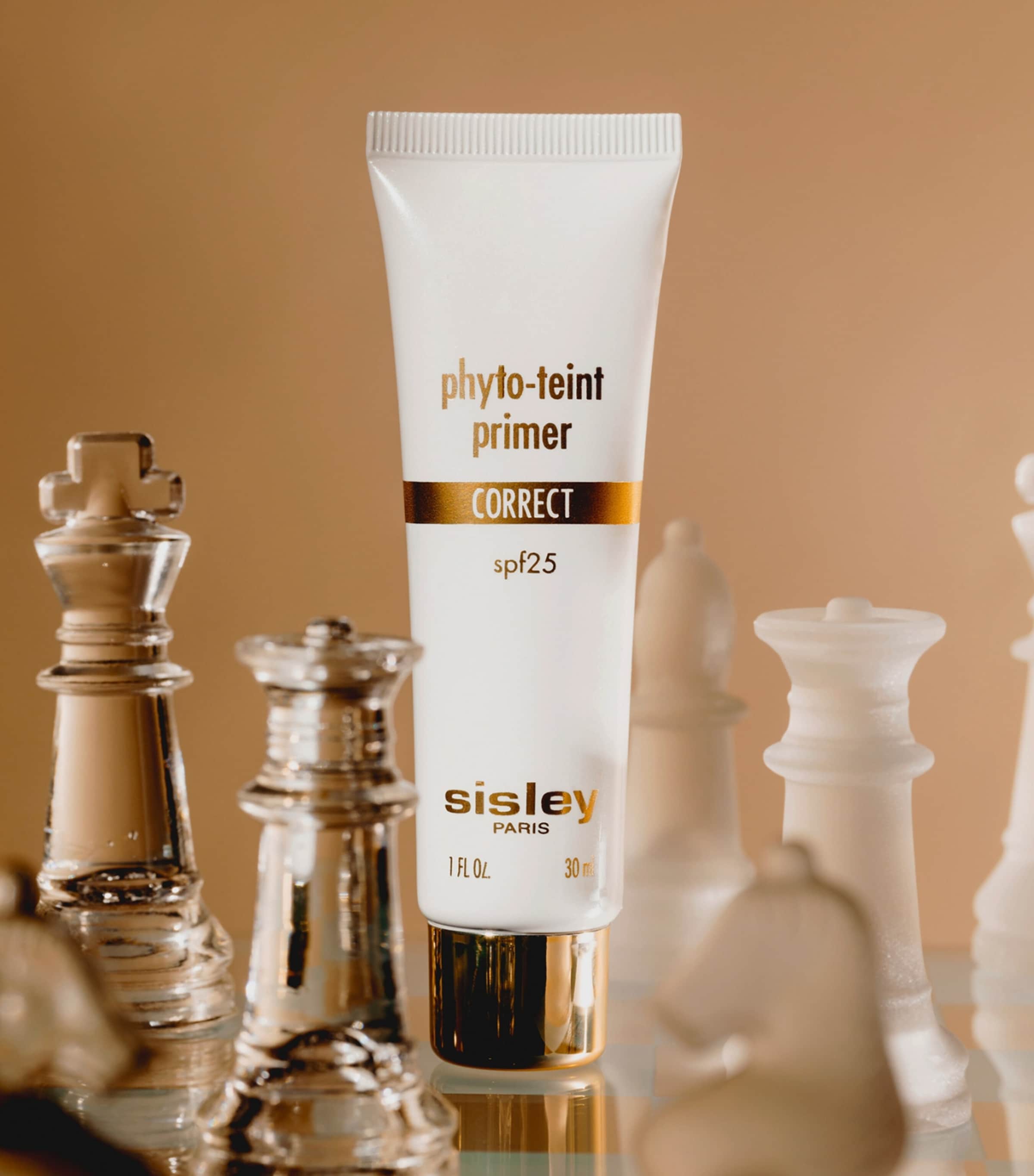 Sisley Phyto-Hydra Teint Correct SPF 20 Primer 30ml (British brand)