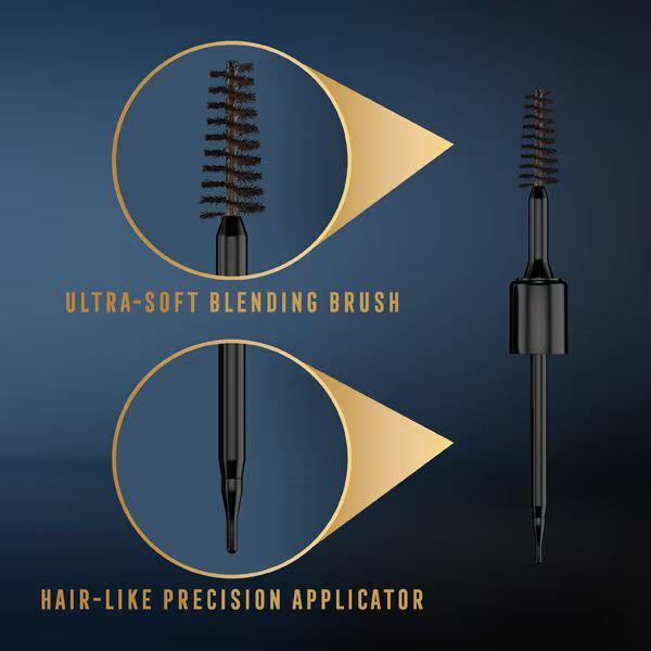 Max Factor Brow Tint Dark Brown 03, imported from the UK