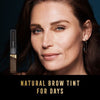 Max Factor Brow Tint Dark Brown 03, imported from the UK