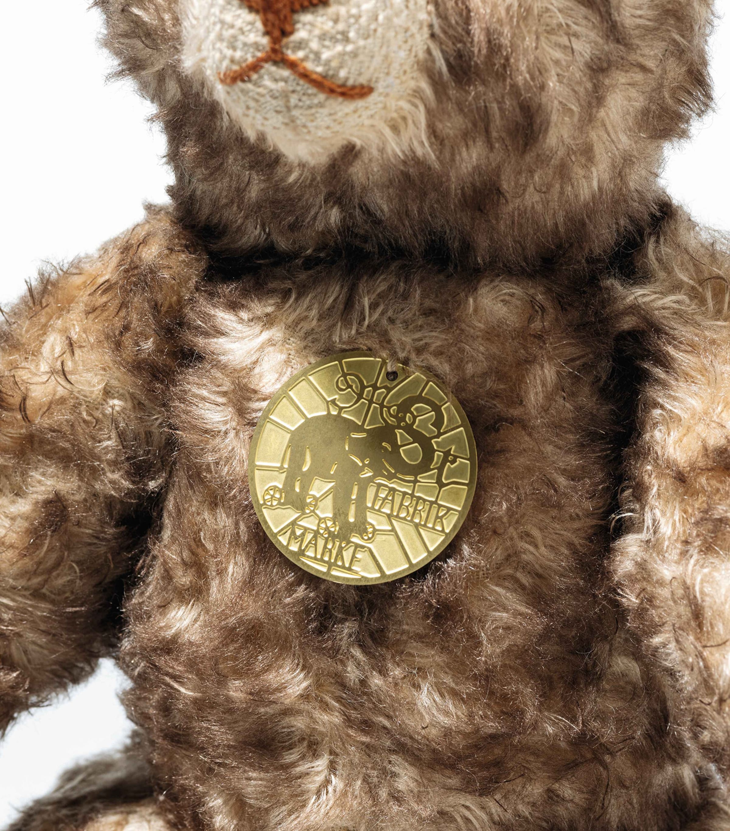 Steiff 1926 commemorative teddy bear 30cm (British brand)