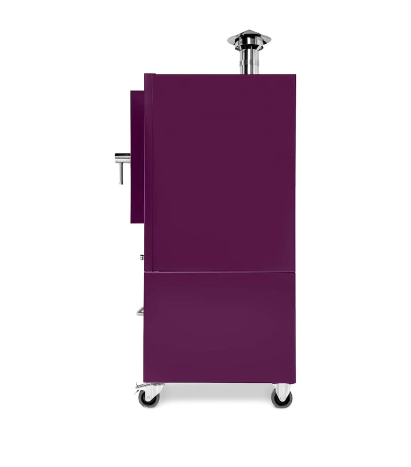 Charlie Oven Professional Charcoal Oven - British product