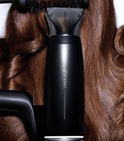 Speed Hairdryer with High-Pressure Airflow and Cool Air Protection