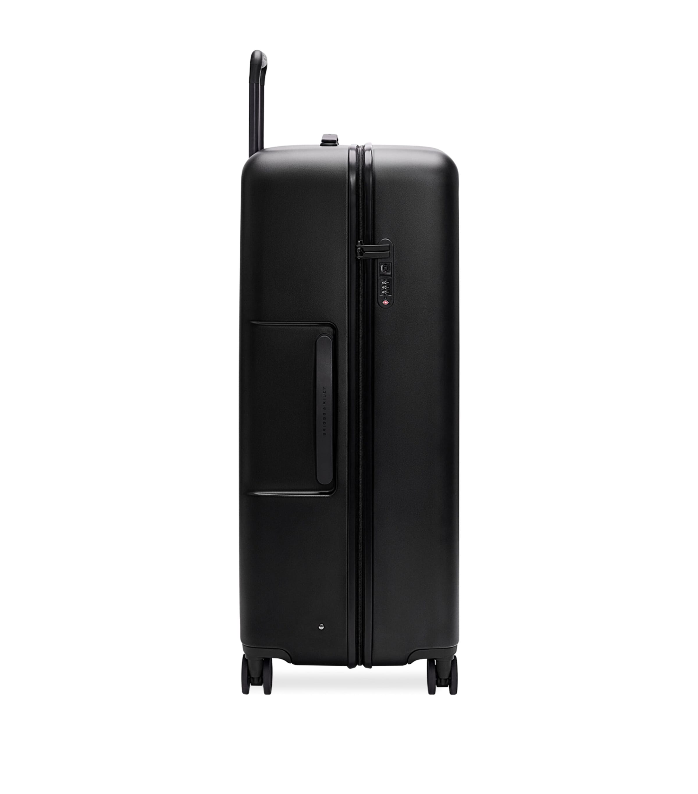Briggs & Riley Sympatico 3.0 Extra Large Spinner Suitcase 86cm - British product