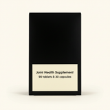 Holland & Barrett Expert Joint Support 30 Capsules 90 Tablets, UK version