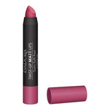 IsaDora twist-up matte lipstick vintage pink 3.3g, UK version