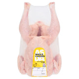 Just Essentials Whole Chicken Fresh 1.5KG, imported from the UK