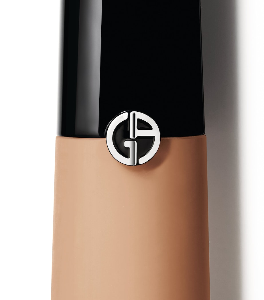 Armani Luminous Silk Concealer, UK version