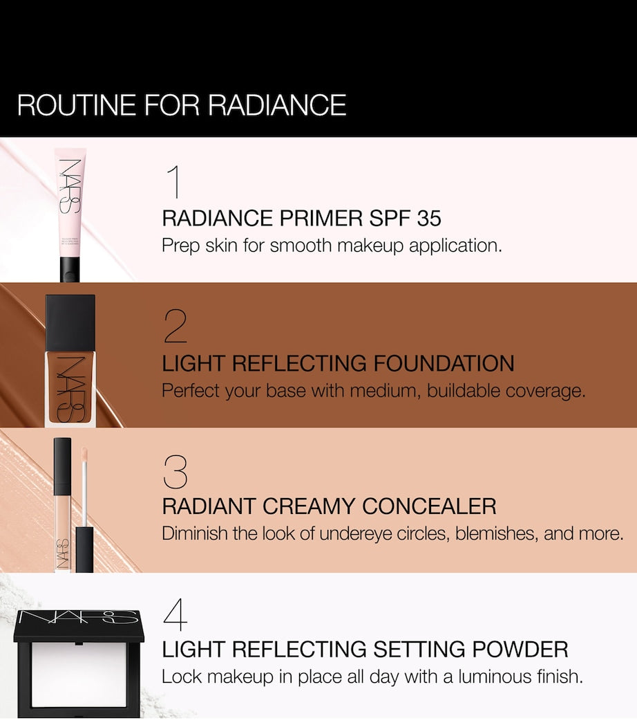 NARS Radiant Creamy Concealer