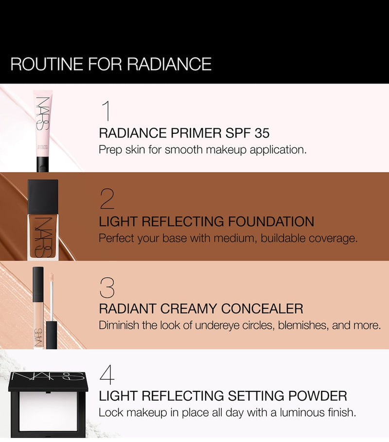 NARS Radiant Creamy Concealer