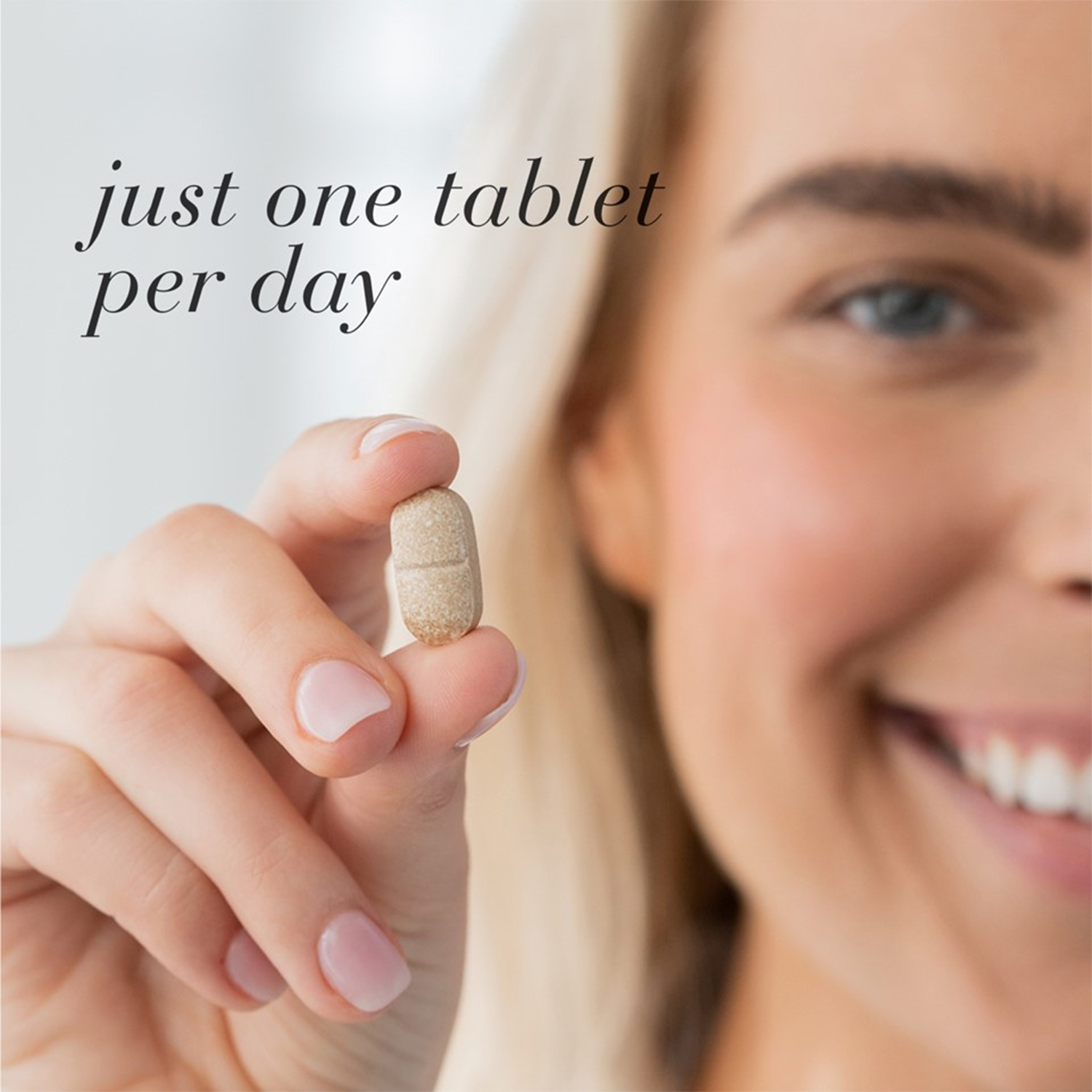 New Nordic Hair Volume Tablets 90 count imported from the UK