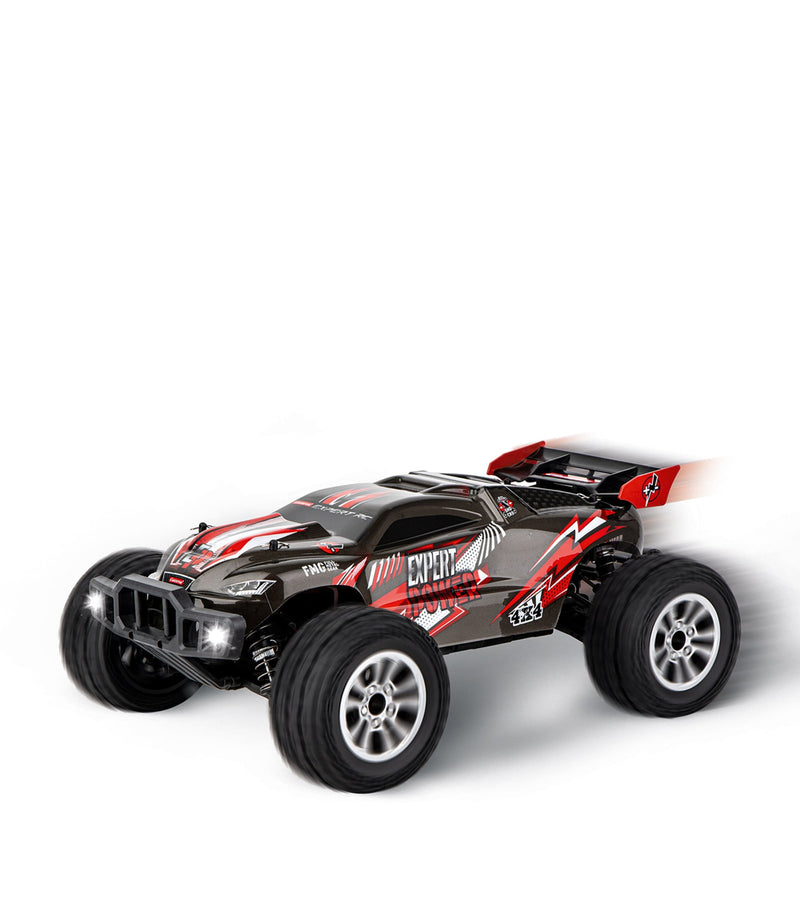 Carrera Brushless Buggy radio-controlled off-road car - British product