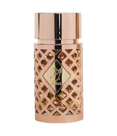 Ard Al Zaafaran Jazzab Gold Eau De Parfum 100ml