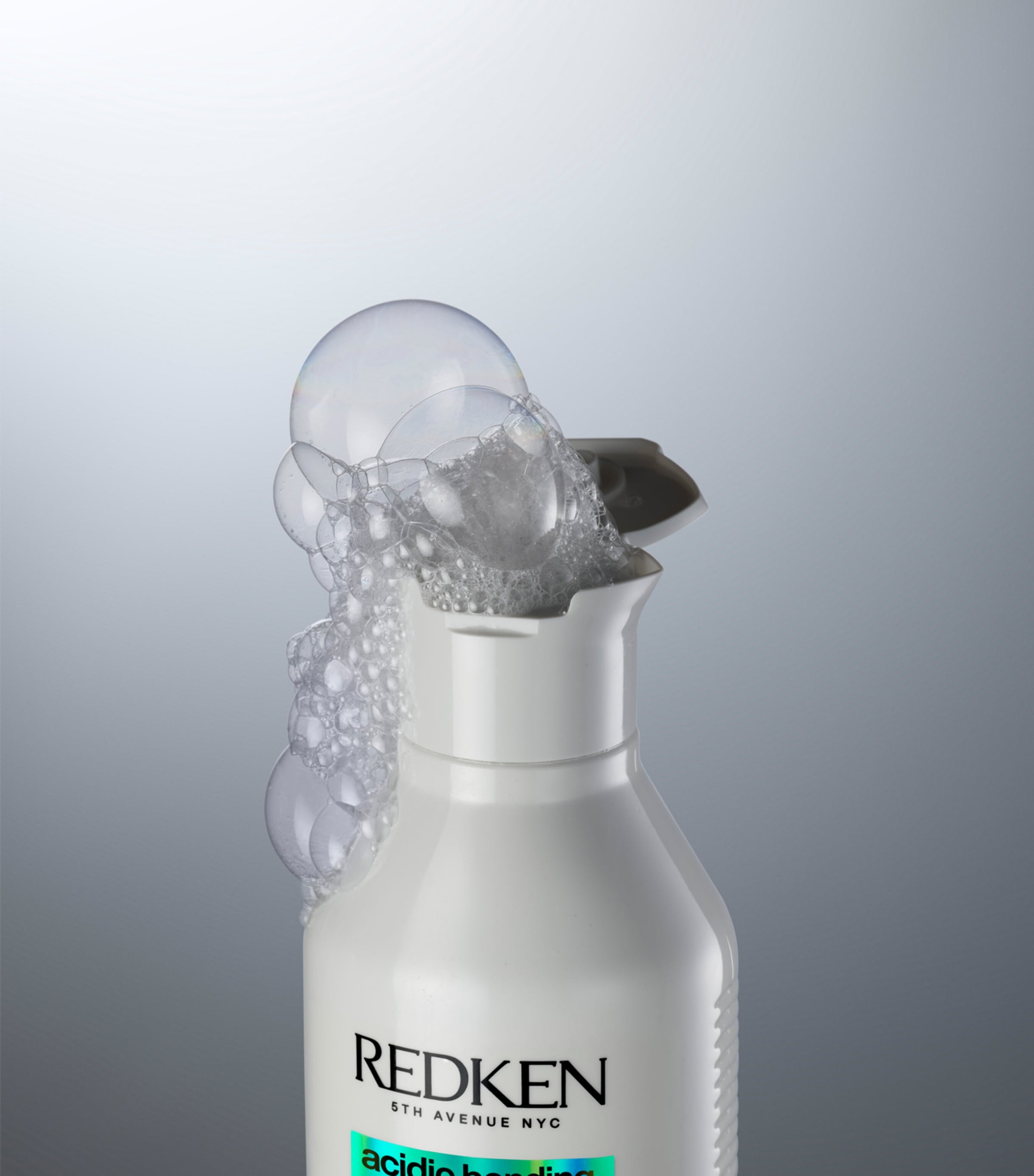 Redken Acidic Bonding Curls Shampoo (300ml)