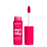 NYX Professional Makeup Smooth Whip Matte Lip Cream - McGrocer