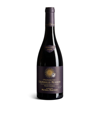 Domaine Michel Magnien Chambolle-Musigny Pinot Noir 2018 Burgundy Red Wine 75cl