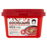 AJR Korean Chilli Paste Gochujang   500g - McGrocer