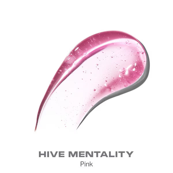 Morphe Hot Honeys Plumping Lip Oil Hive Mentality, UK version