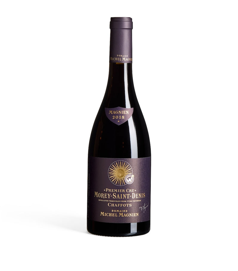 Domaine Michel Magnien Morey-Saint-Denis Premier Cru wine 75cl - British product