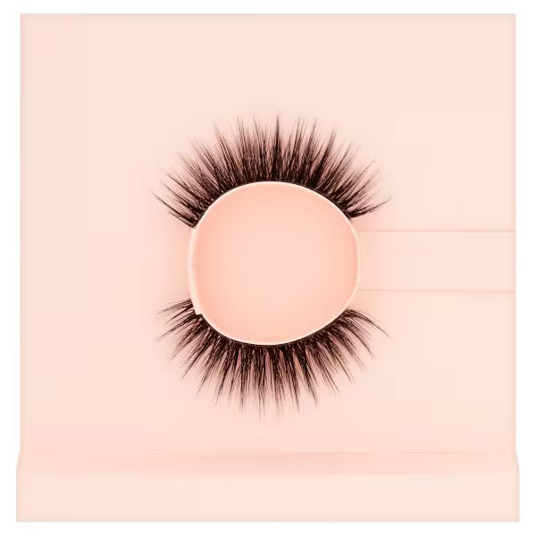 Superdrug Studio Lash False Eyelashes FM027, UK version