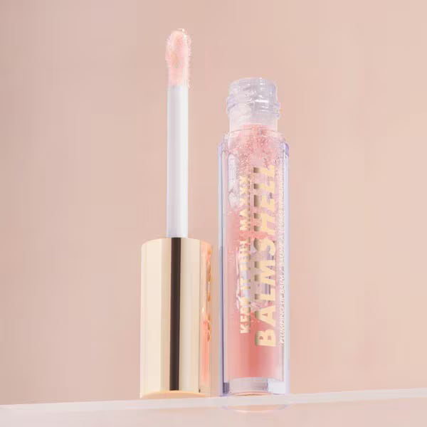 Keep It Full Maxxx plumping lip balm, imported from the UK