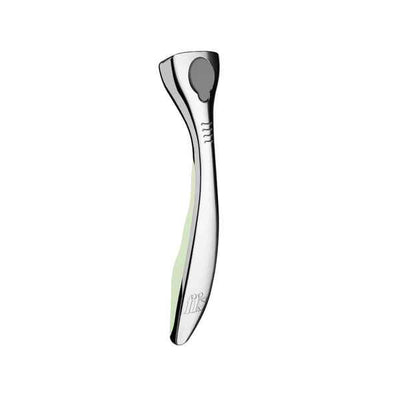 FFS Beauty Premium Metal Replacement Handle Olive