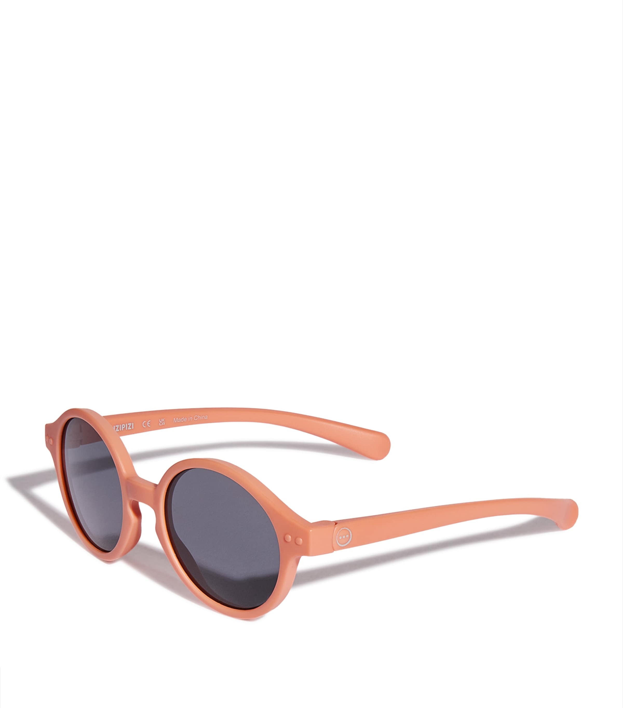 IZIPIZI KIDS Round Sunglasses - British product
