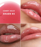Armani Prisma Glass Lip Gloss - British product