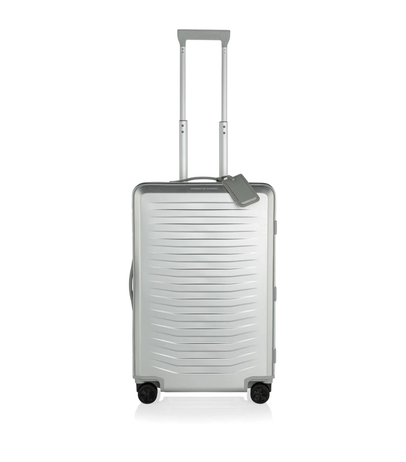 Porsche Design Aluminium Roadster Suitcase (67cm)