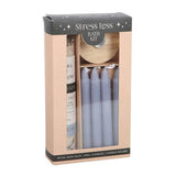 Something Different herbal bath salt set (British brand)