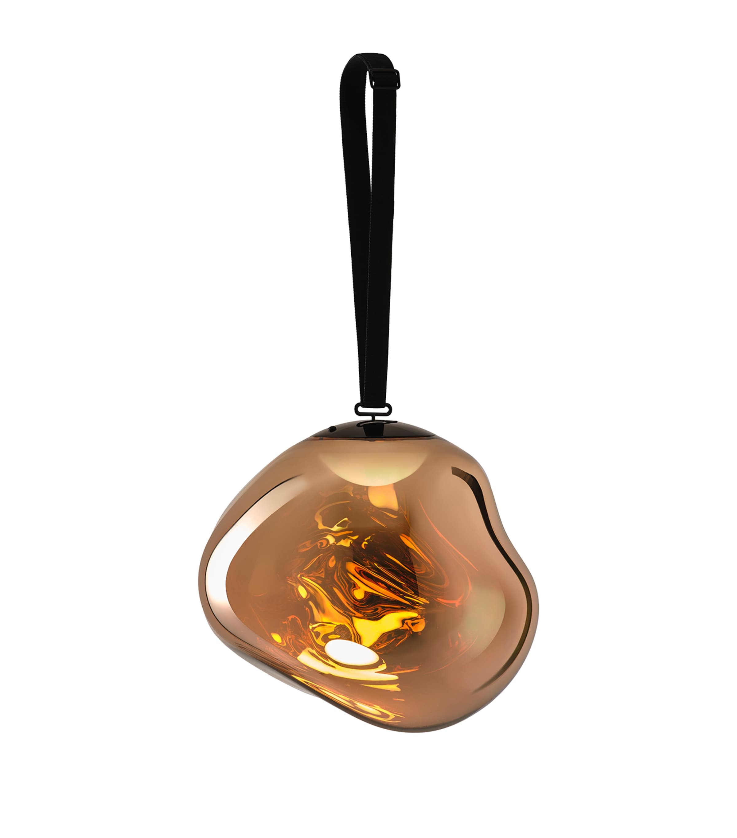 Tom Dixon Large Portable Melt LED Light (British brand)