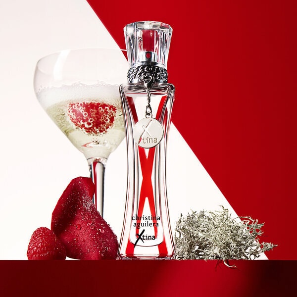 Christina Aguilera Xtina Eau De Parfum 30ml - British product