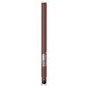 Maybelline Tattoo Liner Smokey Gel Pencil Brown, imported from the UK