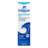 Sterimar Breathe Easy, 2 x 100ml - McGrocer
