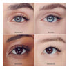 DNR Kiss Falscara individual lashes Starter Kit 36 wisps - British product