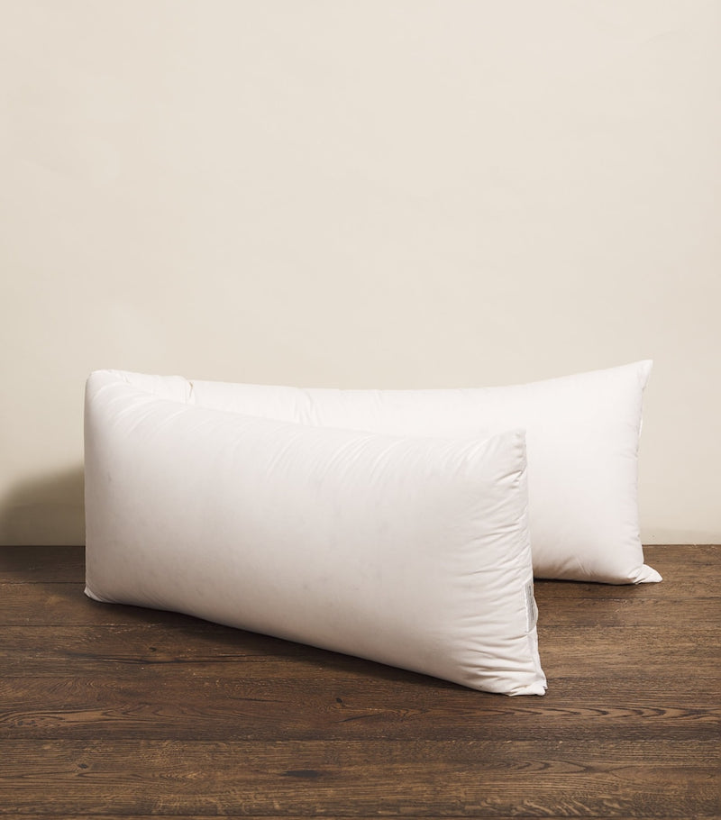 Harrods of London Cambridge body pillow 160cm, UK version