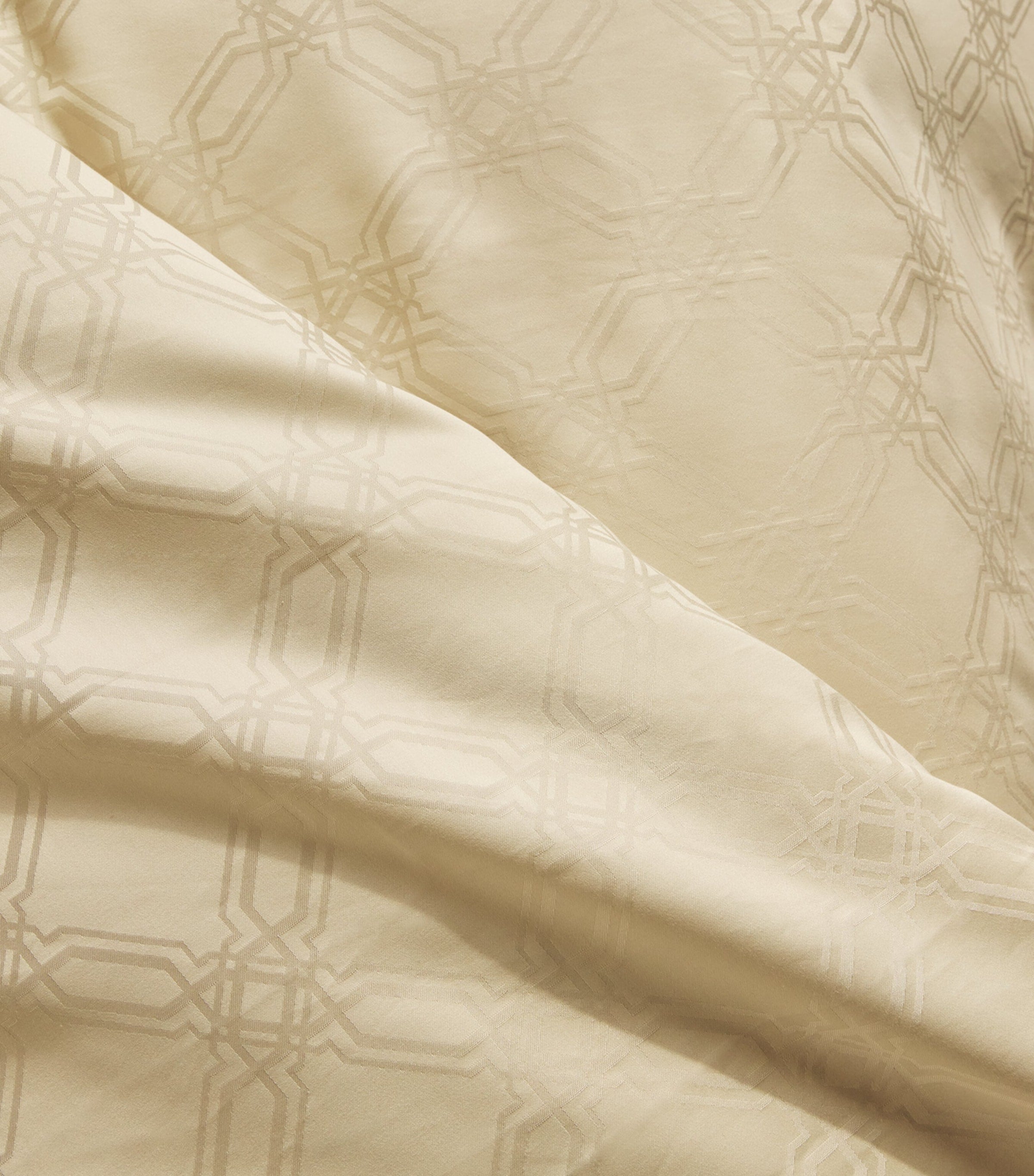 Harrods of London Halsey King duvet cover set 230cm x 220cm, UK version