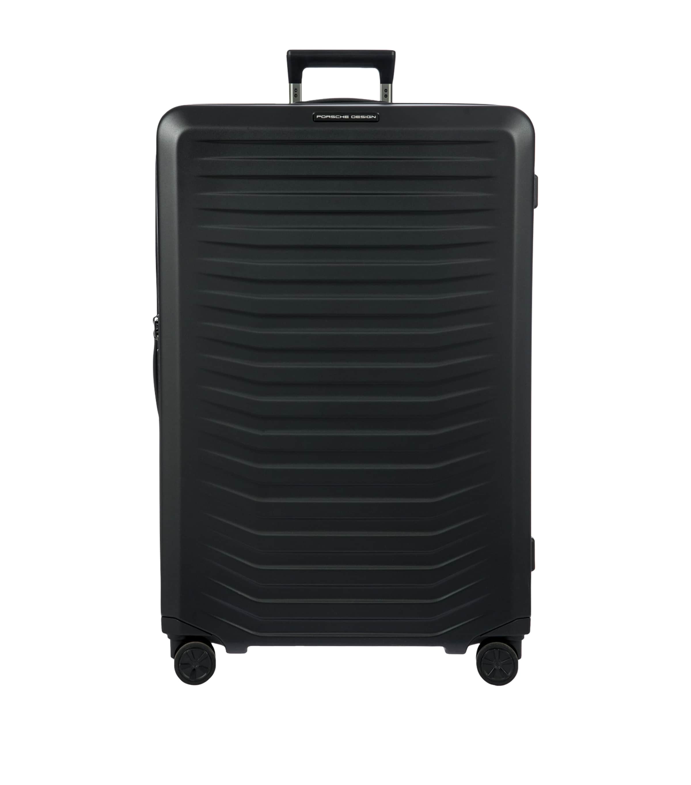Porsche Design Roadster Hardside suitcase 82cm, imported from the UK