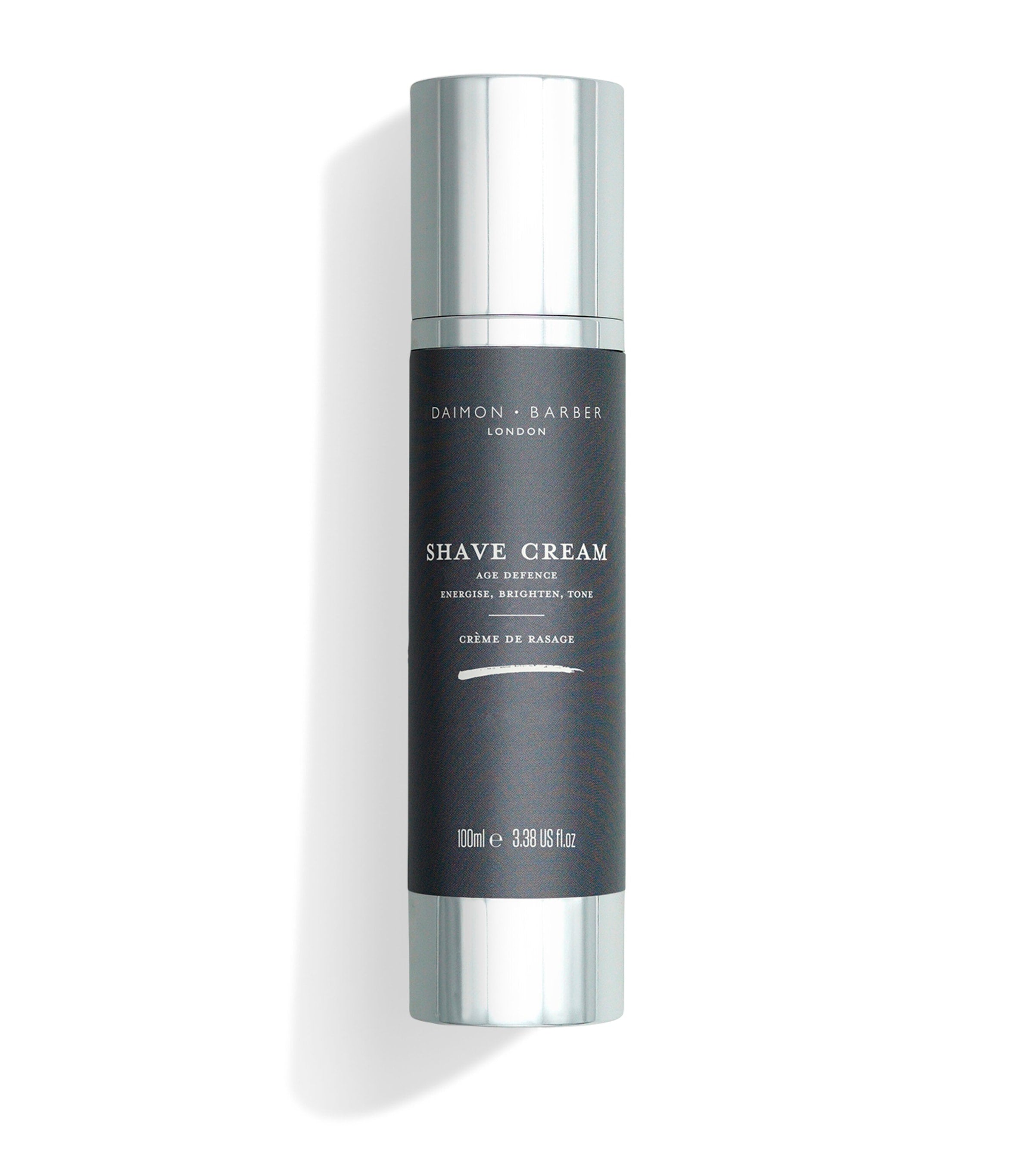 DAIMON BARBER Age Defence Shave Cream (100ml)