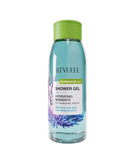 Revuele Botanical Care Hydrating Moments Shower Gel, imported from the UK