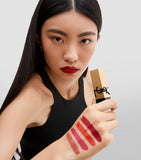 YSL Rouge Pur Couture Lipstick (British brand)