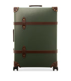 Globe-Trotter Large Centenary 4-Wheel suitcase 76cm - British product