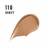 Max Factor Lasting Performance Foundation 110 Honey, imported from the UK