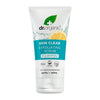 Dr Organic Skin Clear Exfoliating Face Scrub 150ml - British product